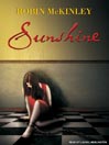 Cover image for Sunshine